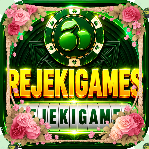 rejekigames — mitra unggulan